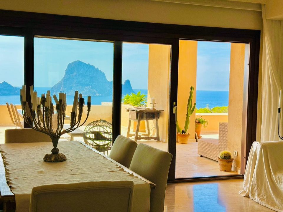 Apartament a Sant Josep de sa Talaia, Ibiza - foto 3